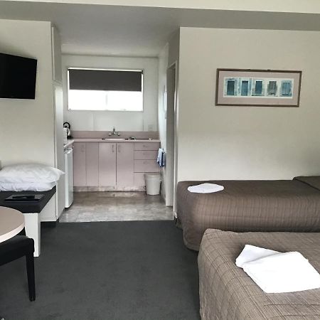 Helensborough Motor Inn Balclutha Kültér fotó