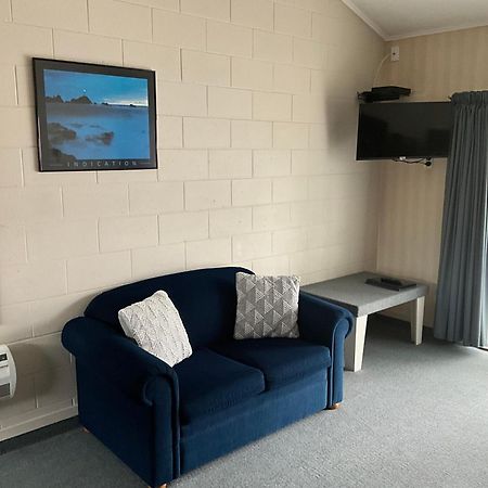 Helensborough Motor Inn Balclutha Kültér fotó