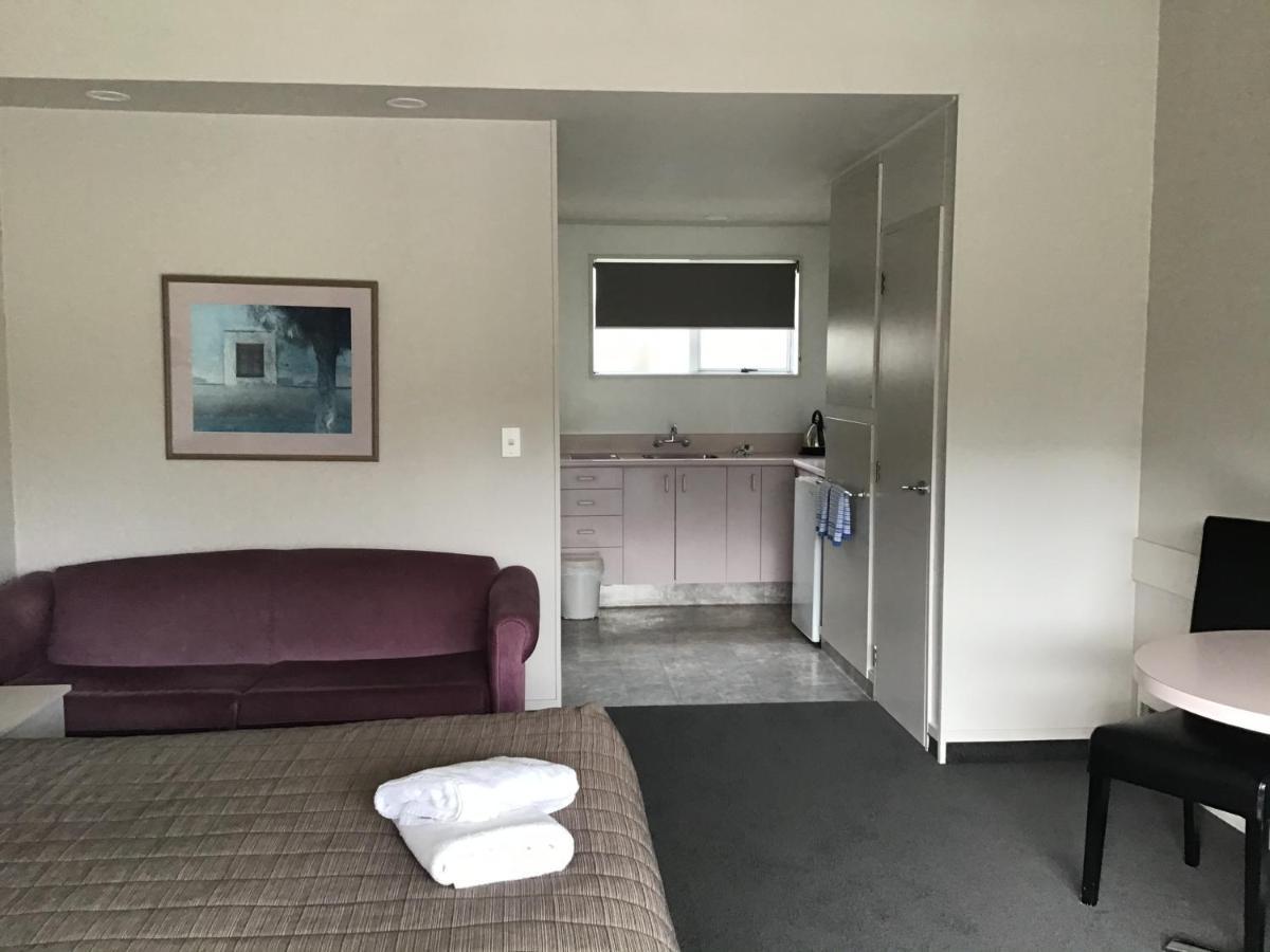 Helensborough Motor Inn Balclutha Kültér fotó