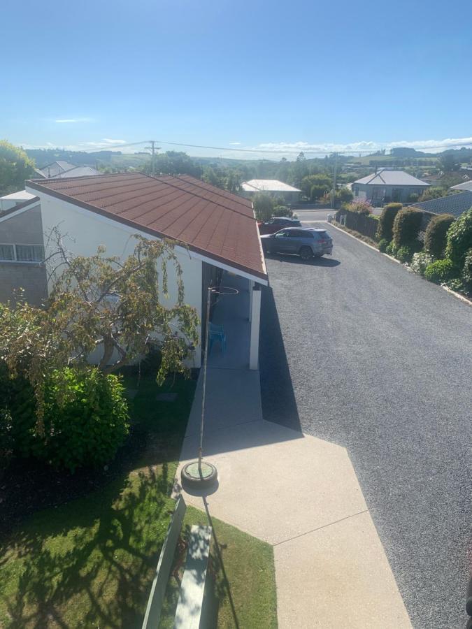 Helensborough Motor Inn Balclutha Kültér fotó