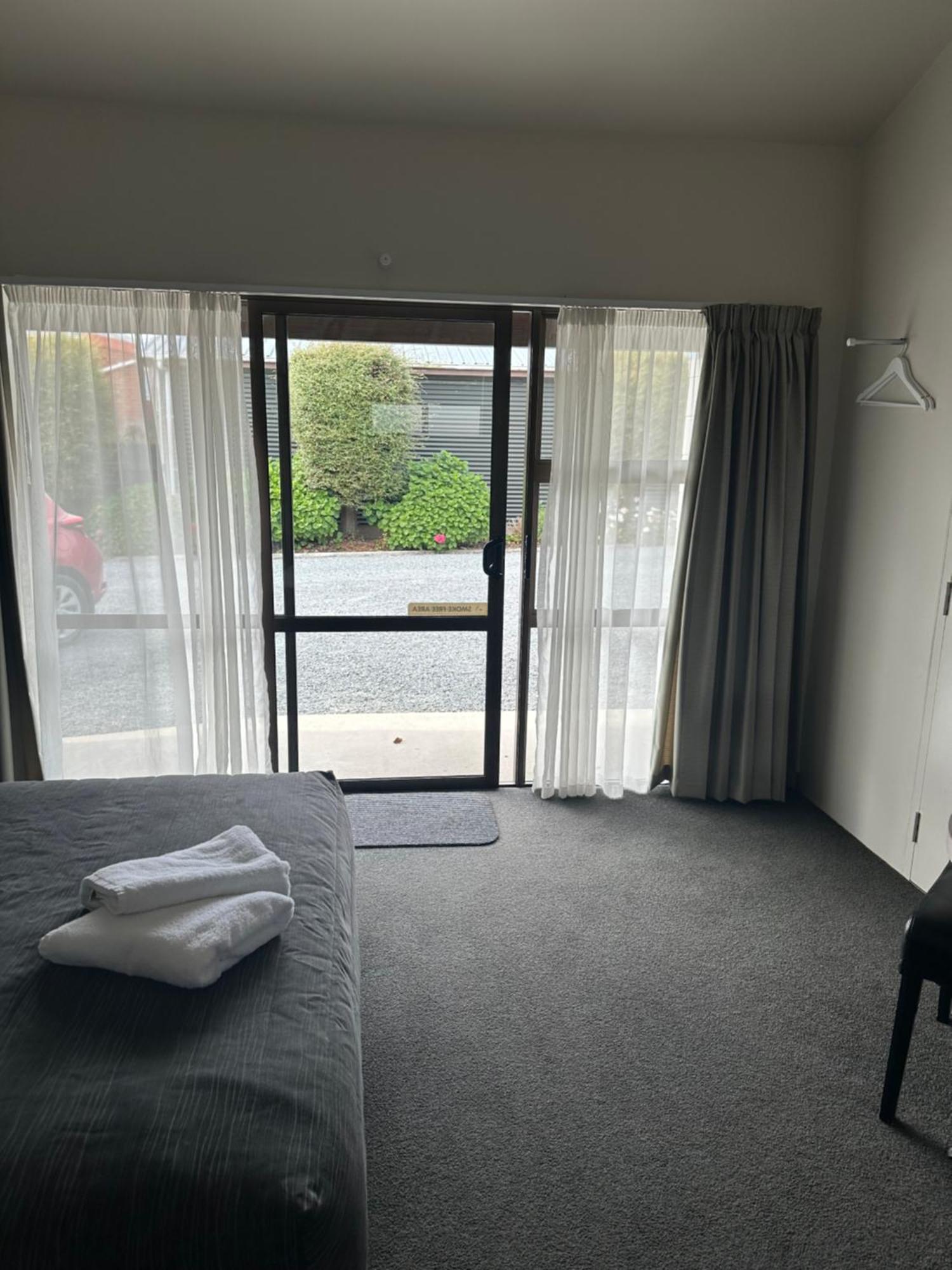 Helensborough Motor Inn Balclutha Kültér fotó