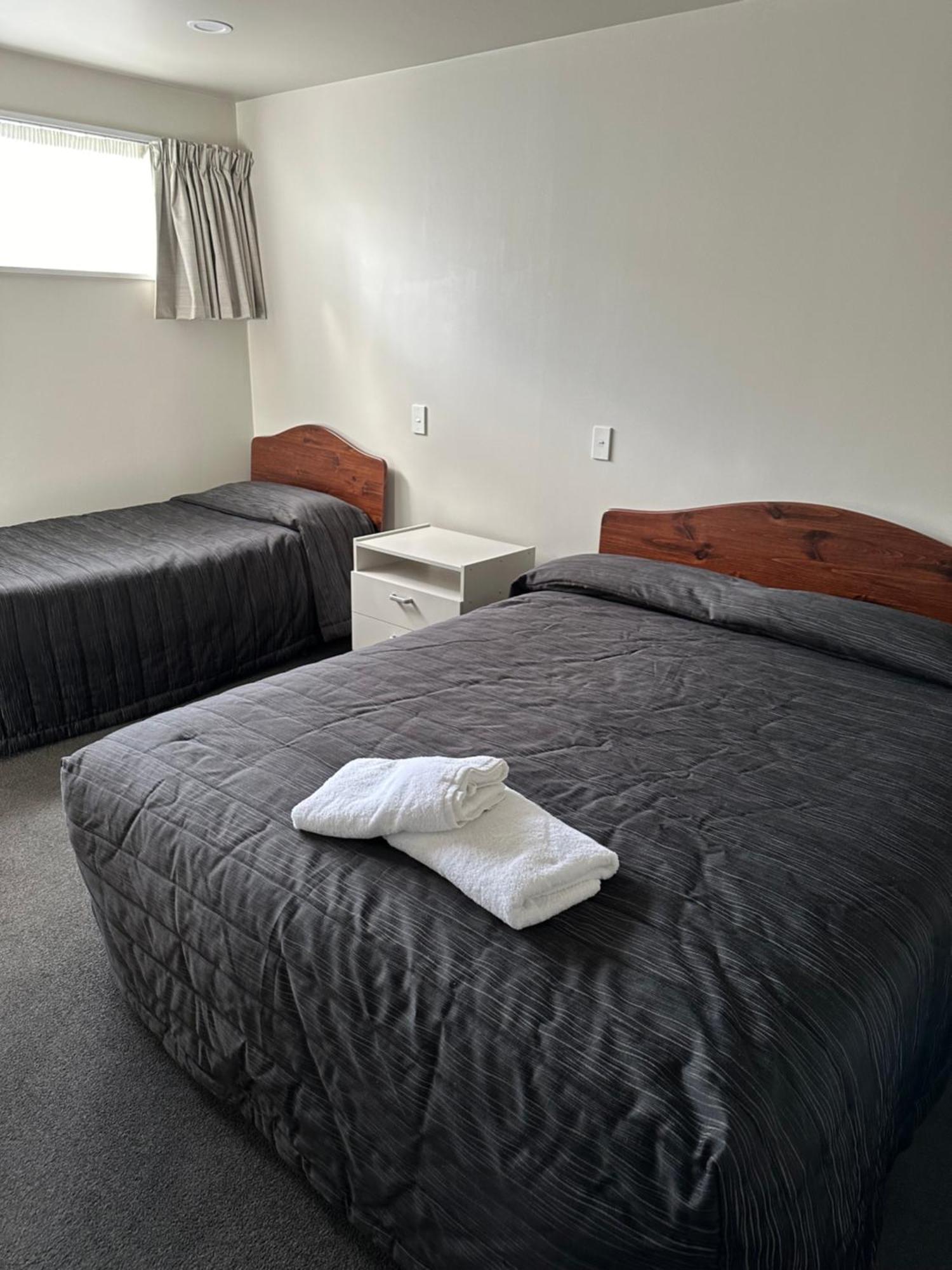 Helensborough Motor Inn Balclutha Kültér fotó