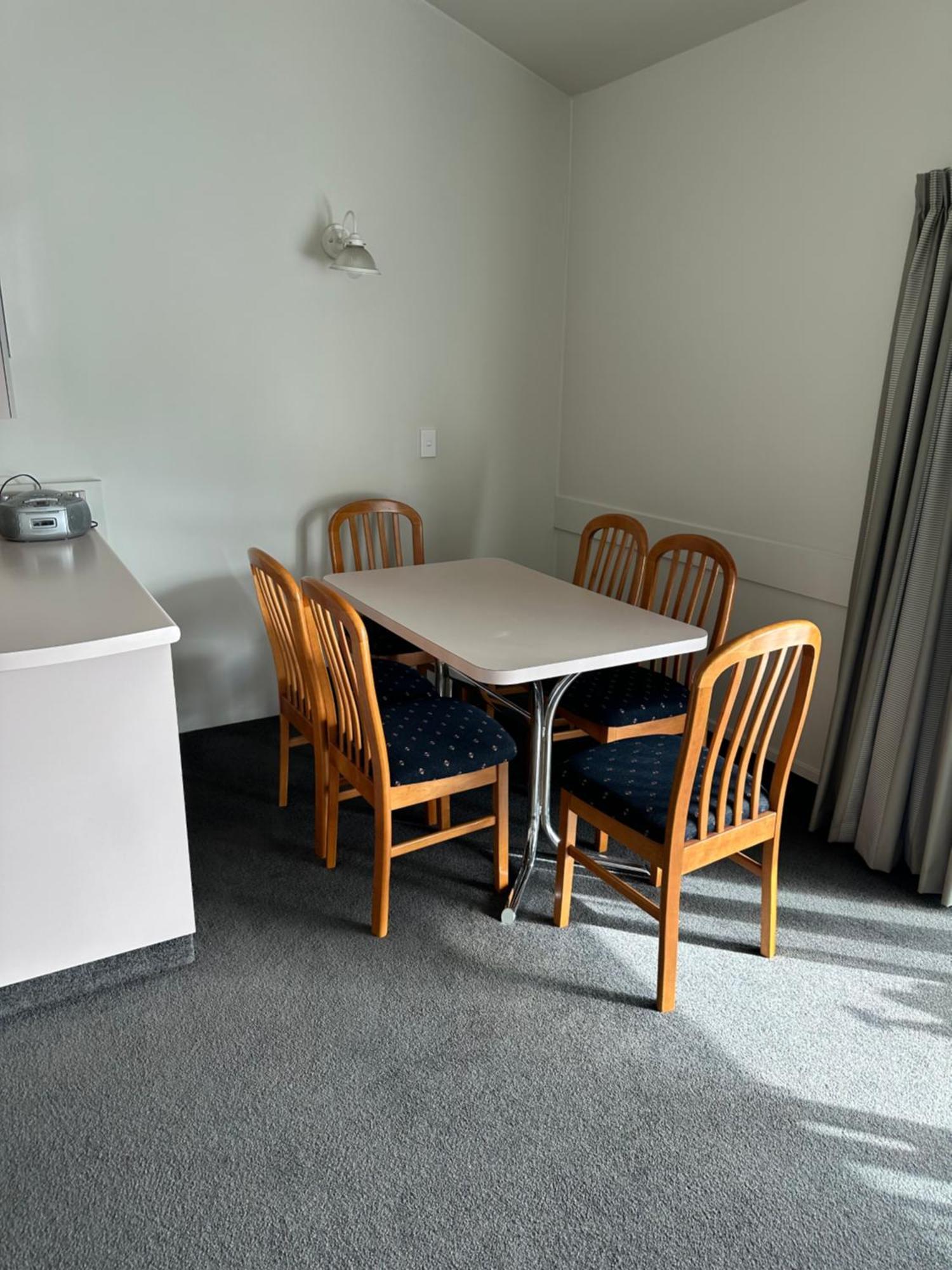 Helensborough Motor Inn Balclutha Kültér fotó