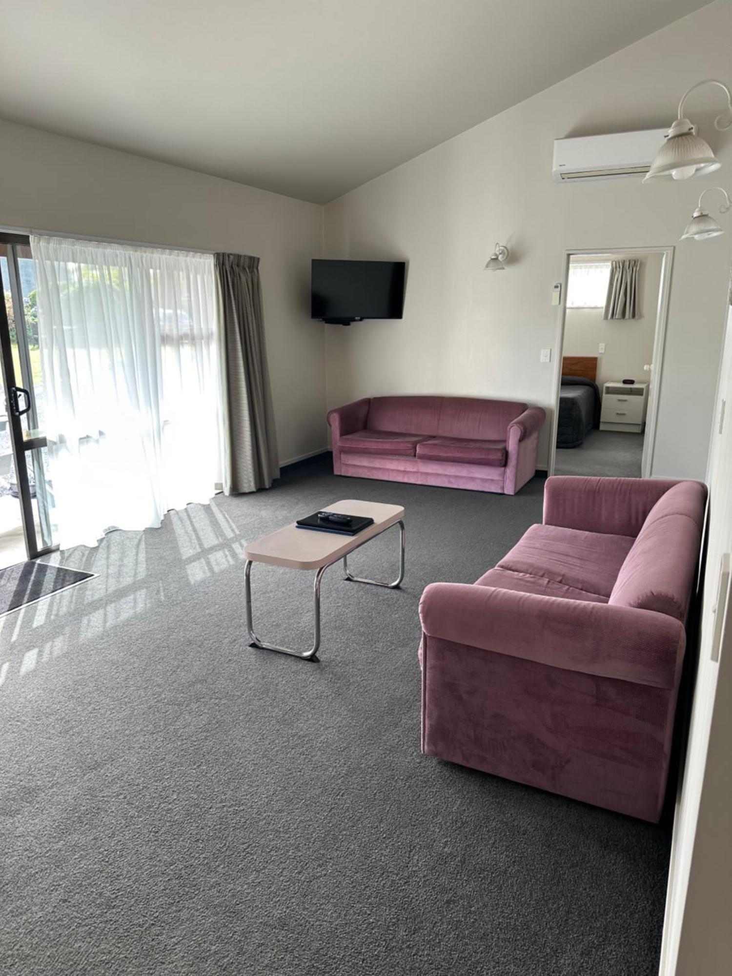 Helensborough Motor Inn Balclutha Kültér fotó