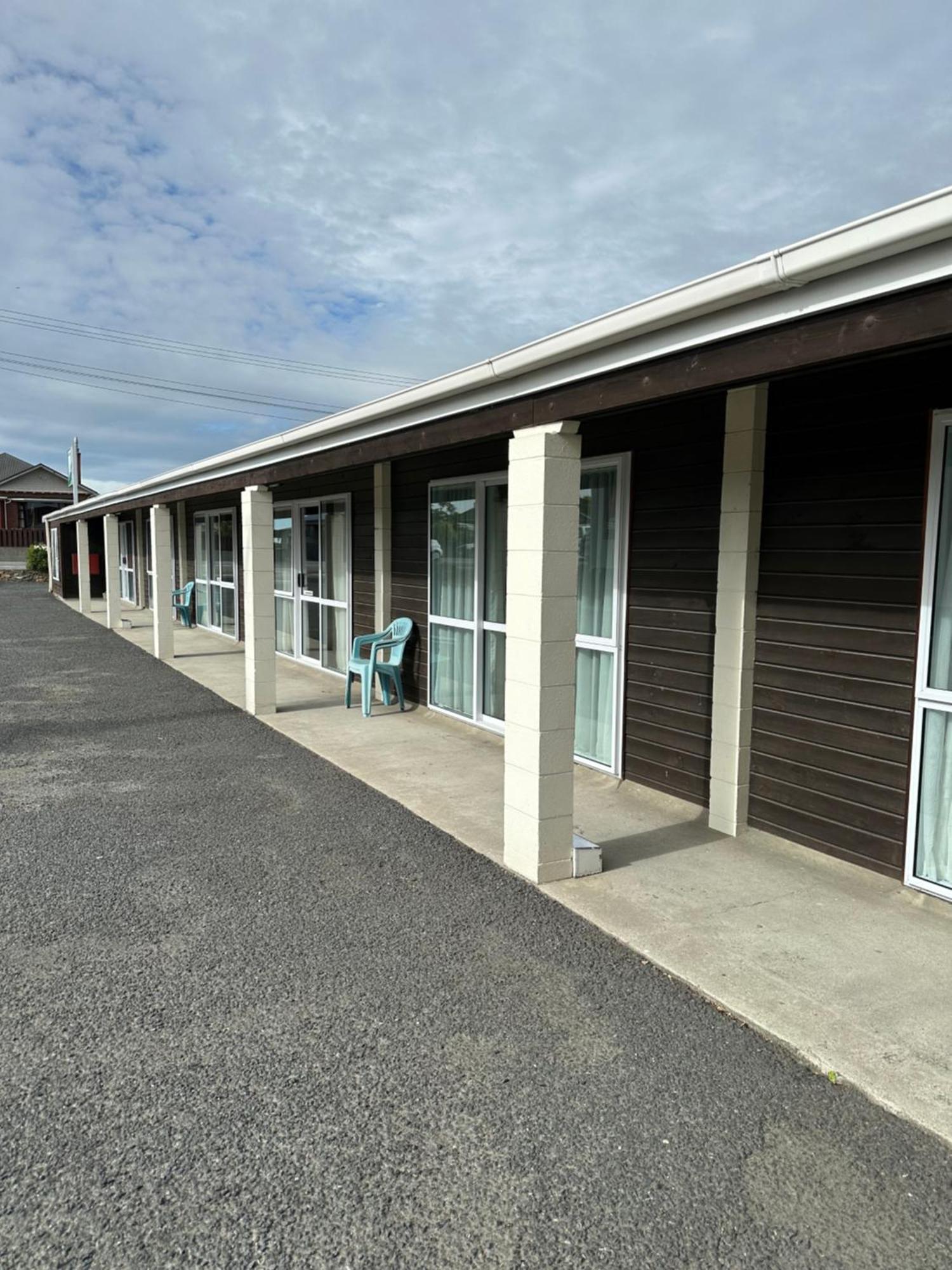 Helensborough Motor Inn Balclutha Kültér fotó
