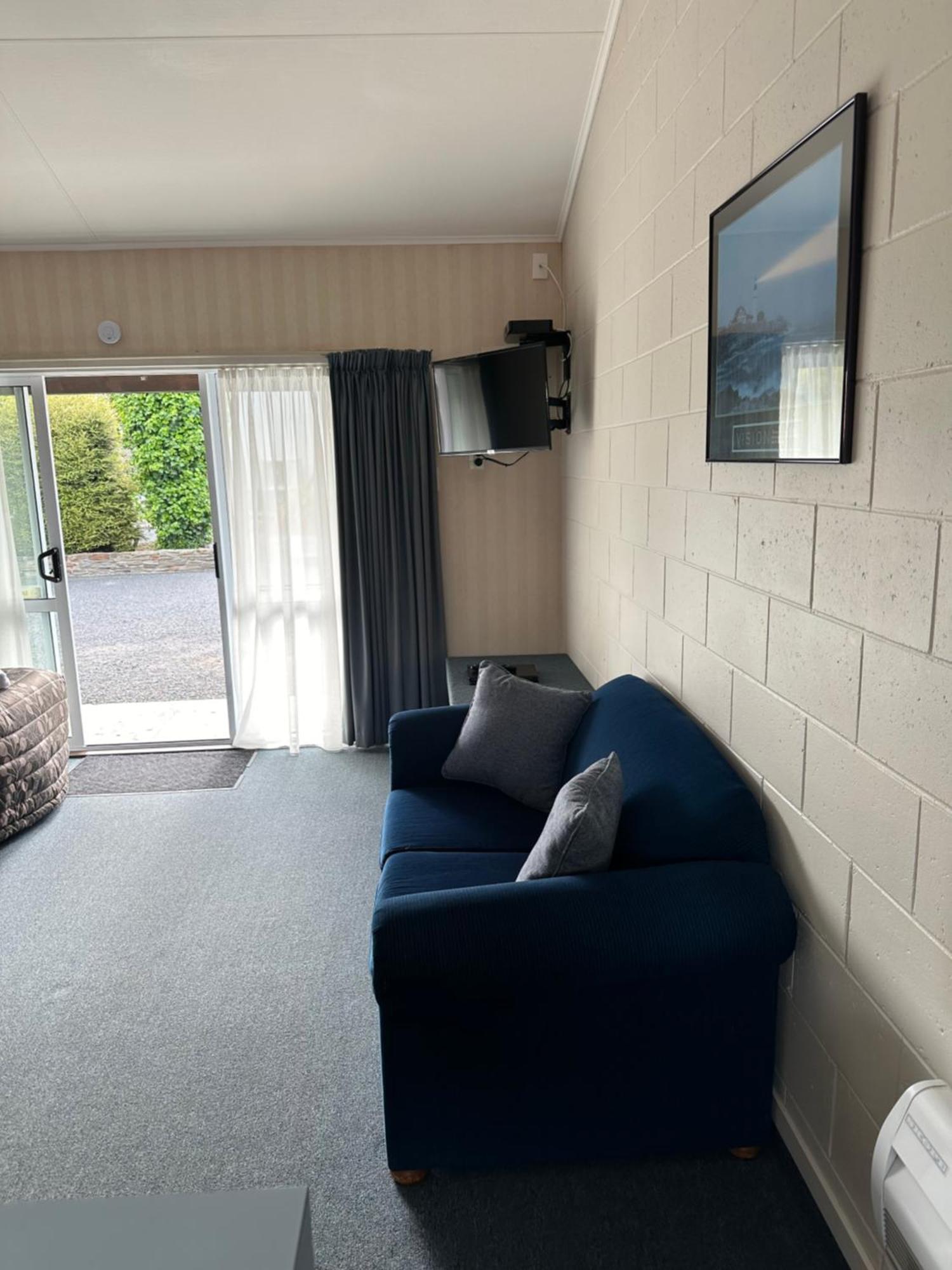 Helensborough Motor Inn Balclutha Kültér fotó