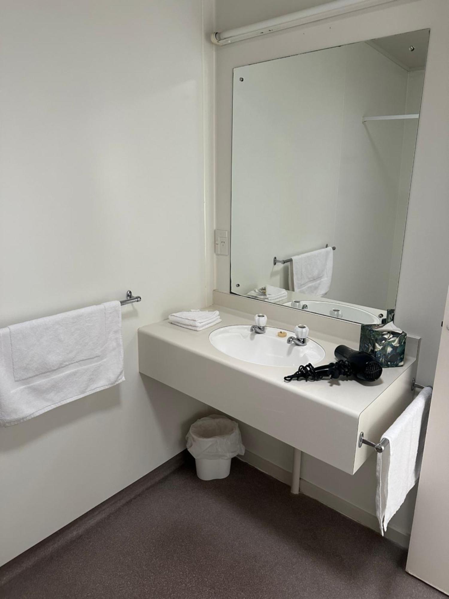 Helensborough Motor Inn Balclutha Kültér fotó