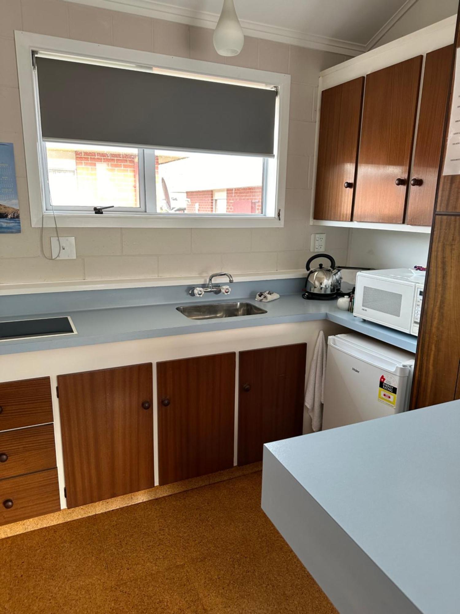 Helensborough Motor Inn Balclutha Kültér fotó