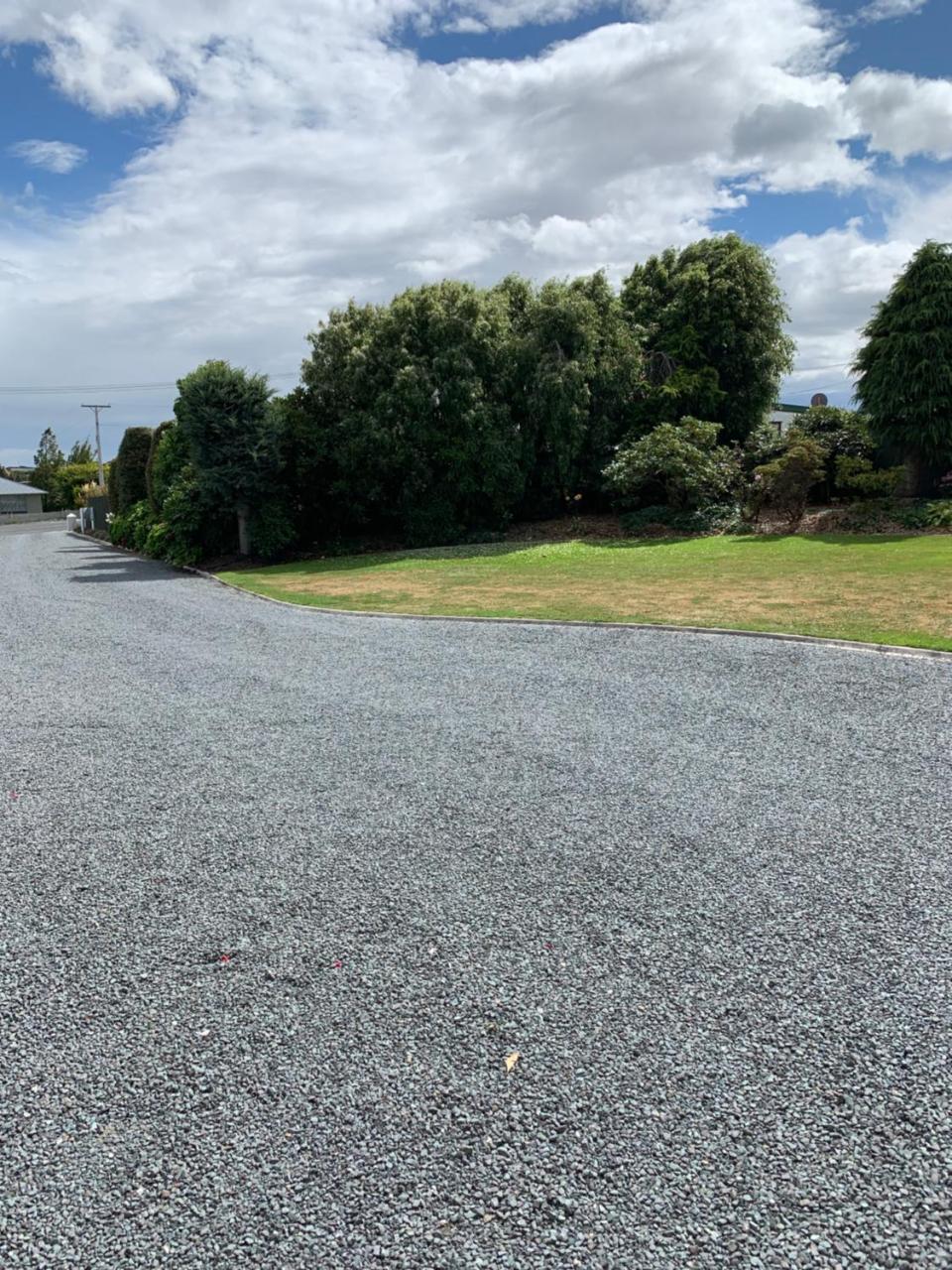 Helensborough Motor Inn Balclutha Kültér fotó